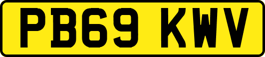 PB69KWV