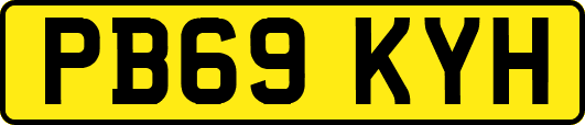 PB69KYH