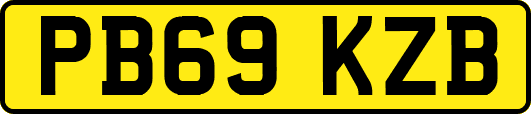 PB69KZB
