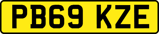 PB69KZE