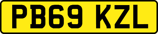 PB69KZL