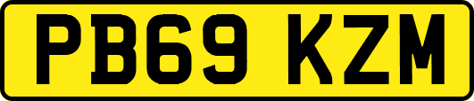 PB69KZM