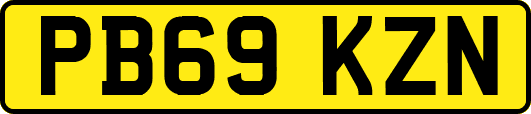 PB69KZN