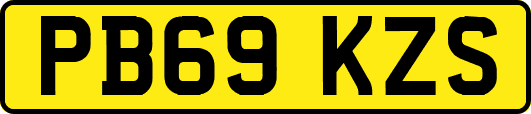 PB69KZS