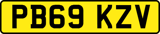 PB69KZV