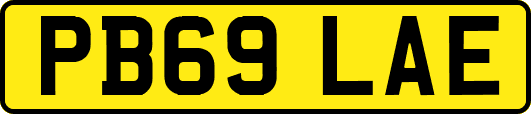 PB69LAE