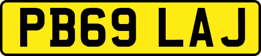 PB69LAJ