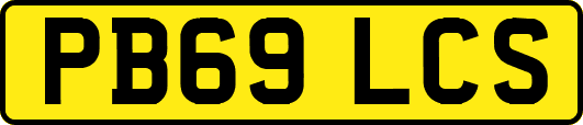 PB69LCS