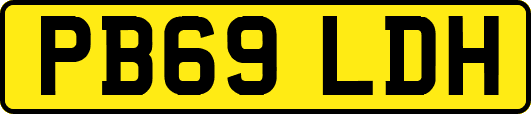 PB69LDH