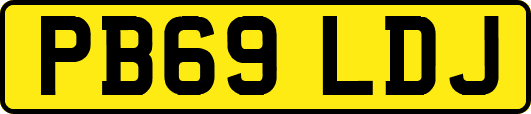 PB69LDJ