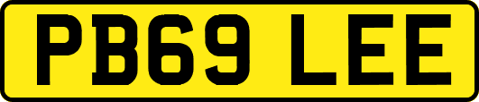 PB69LEE