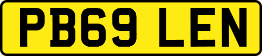 PB69LEN