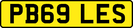 PB69LES