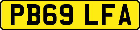 PB69LFA
