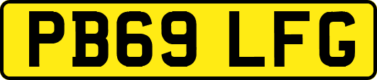 PB69LFG