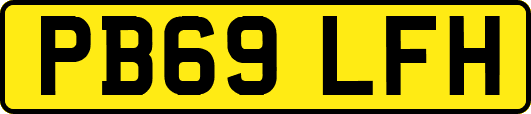 PB69LFH
