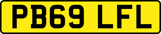 PB69LFL