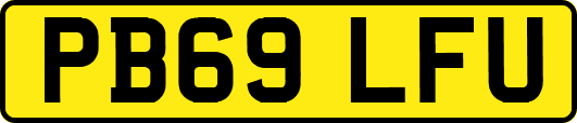 PB69LFU