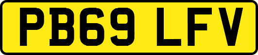 PB69LFV