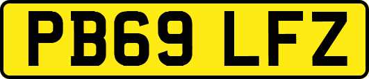 PB69LFZ