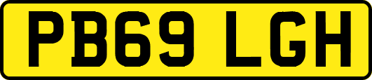 PB69LGH