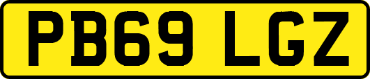 PB69LGZ