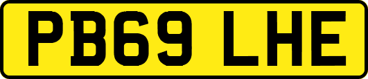 PB69LHE