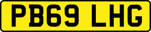 PB69LHG