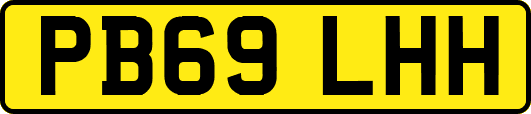 PB69LHH