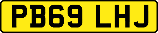 PB69LHJ