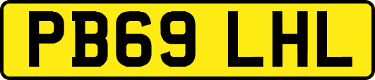 PB69LHL