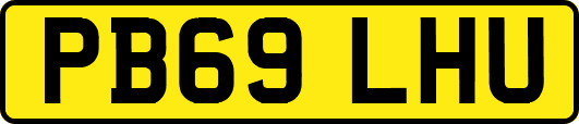 PB69LHU