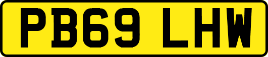 PB69LHW