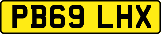PB69LHX