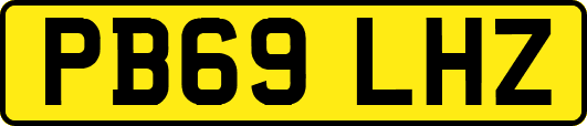 PB69LHZ