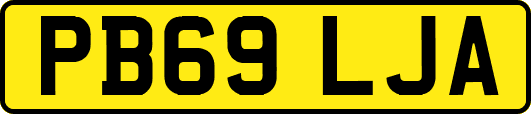 PB69LJA