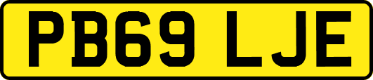 PB69LJE