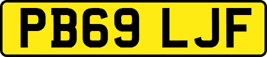 PB69LJF
