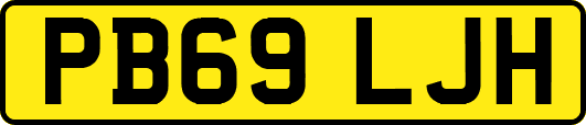 PB69LJH