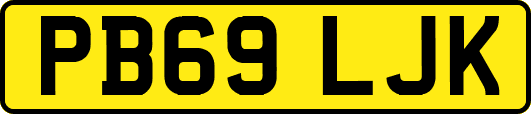 PB69LJK