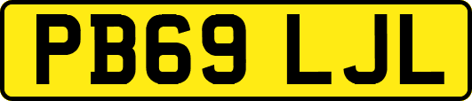 PB69LJL