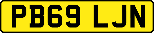 PB69LJN