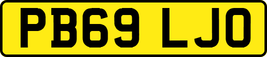 PB69LJO