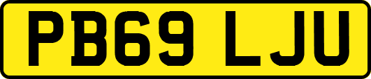 PB69LJU