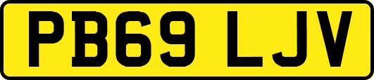 PB69LJV
