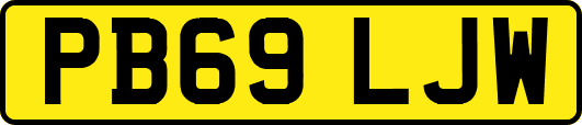 PB69LJW
