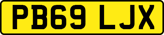PB69LJX