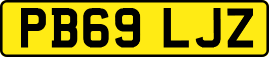PB69LJZ
