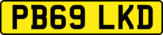 PB69LKD