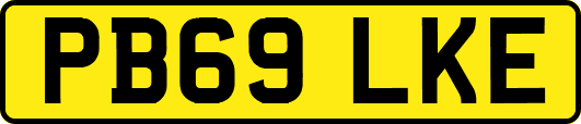 PB69LKE